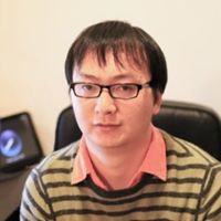 Zhengping Ji